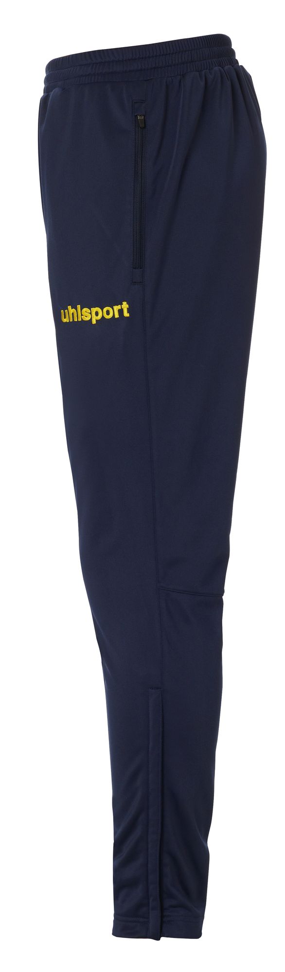 Uhlsport SCORE TRACK PANTS - marine/fluo gelb