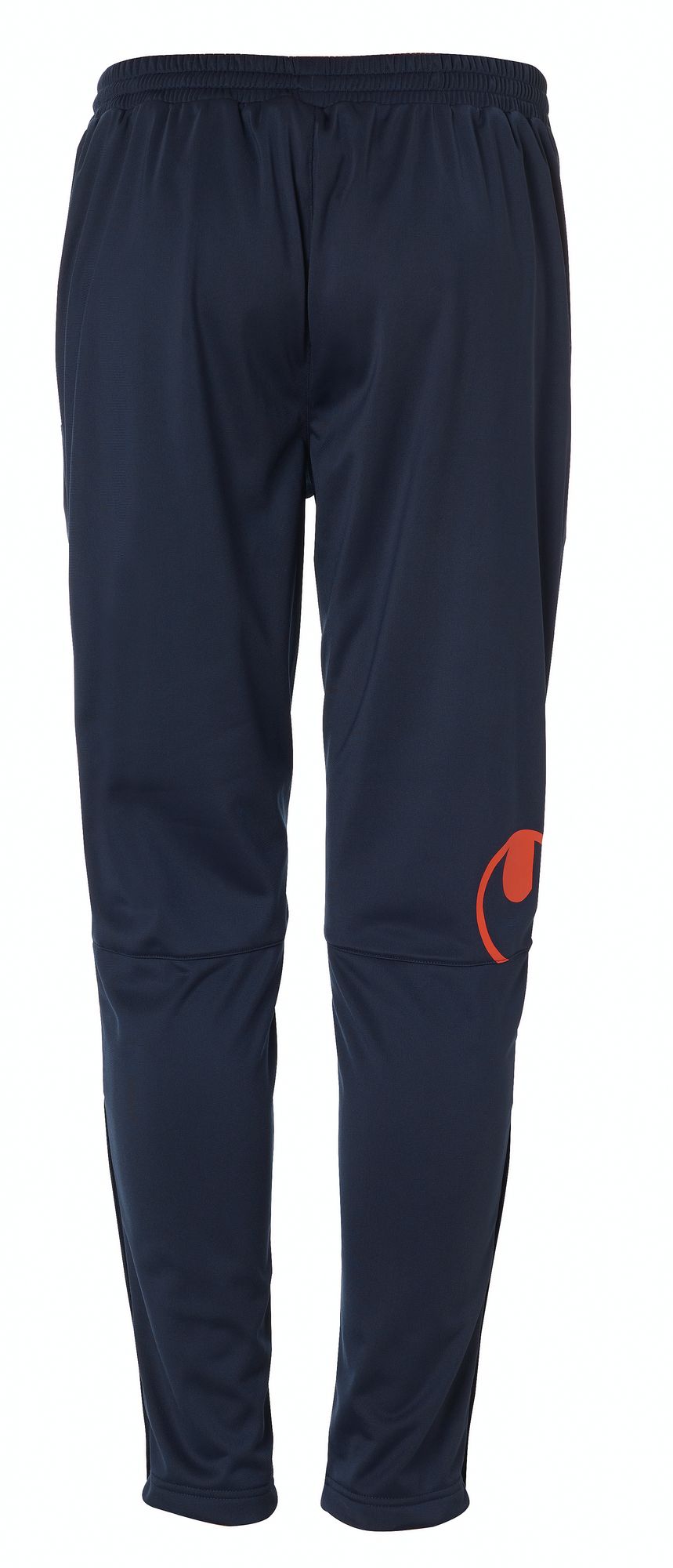 Uhlsport SCORE TRACK PANTS - marine/fluo rot