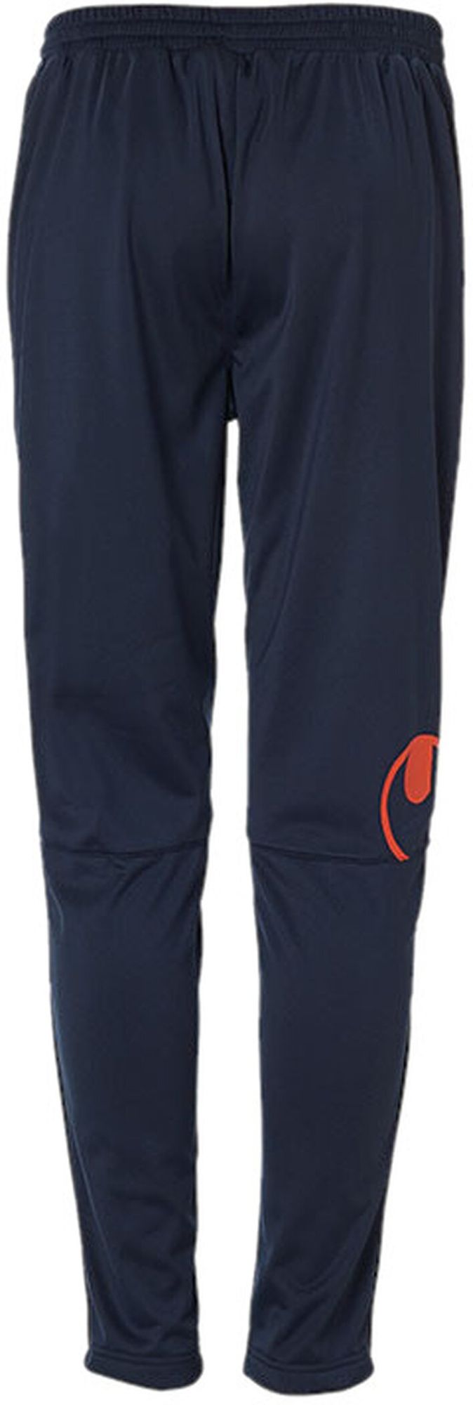 Uhlsport SCORE TRACK PANTS - marine/fluo rot