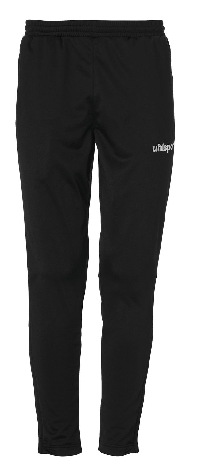 Uhlsport SCORE TRACK PANTS - schwarz/weiß