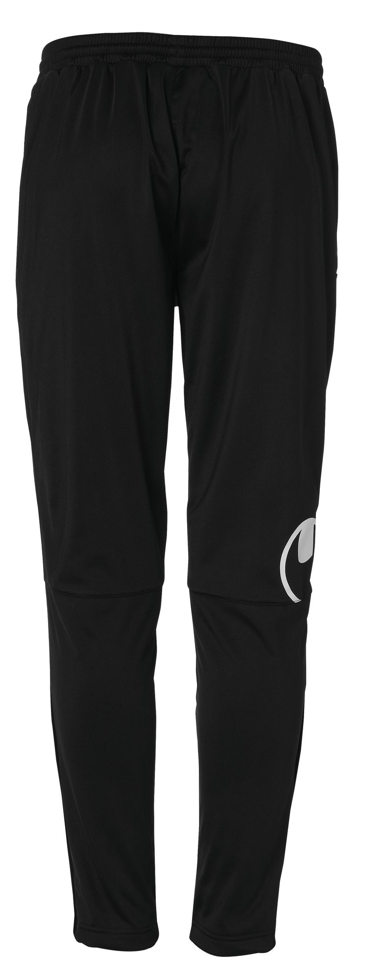 Uhlsport SCORE TRACK PANTS - schwarz/weiß