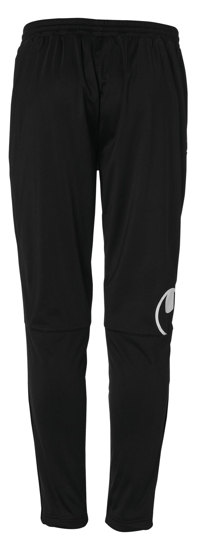 Uhlsport SCORE TRACK PANTS - schwarz/weiß
