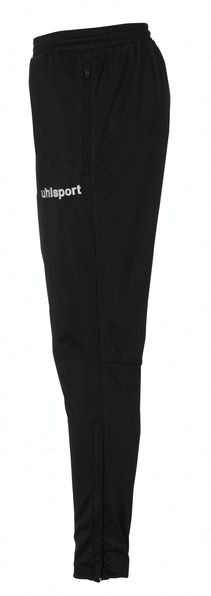 Uhlsport SCORE TRACK PANTS - schwarz/weiß