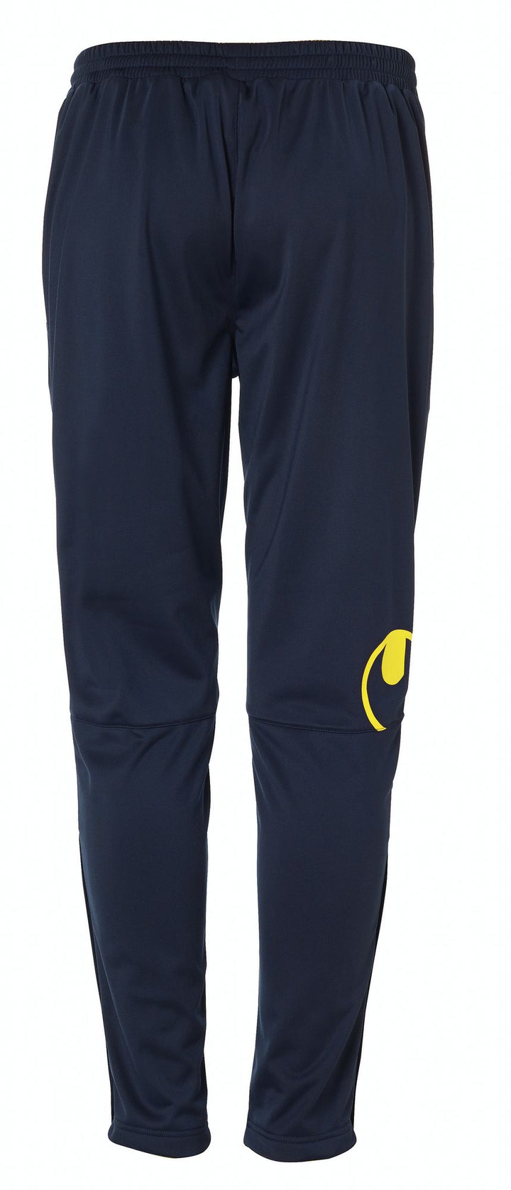 Uhlsport SCORE TRACK PANTS - marine/fluo gelb