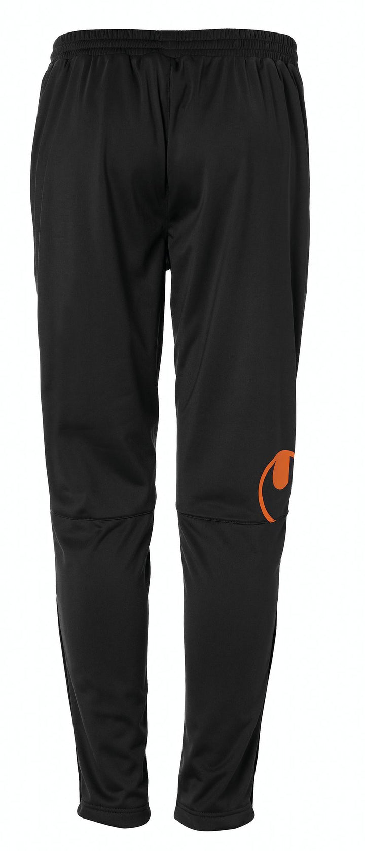Uhlsport SCORE TRACK PANTS - schwarz/fluo orange
