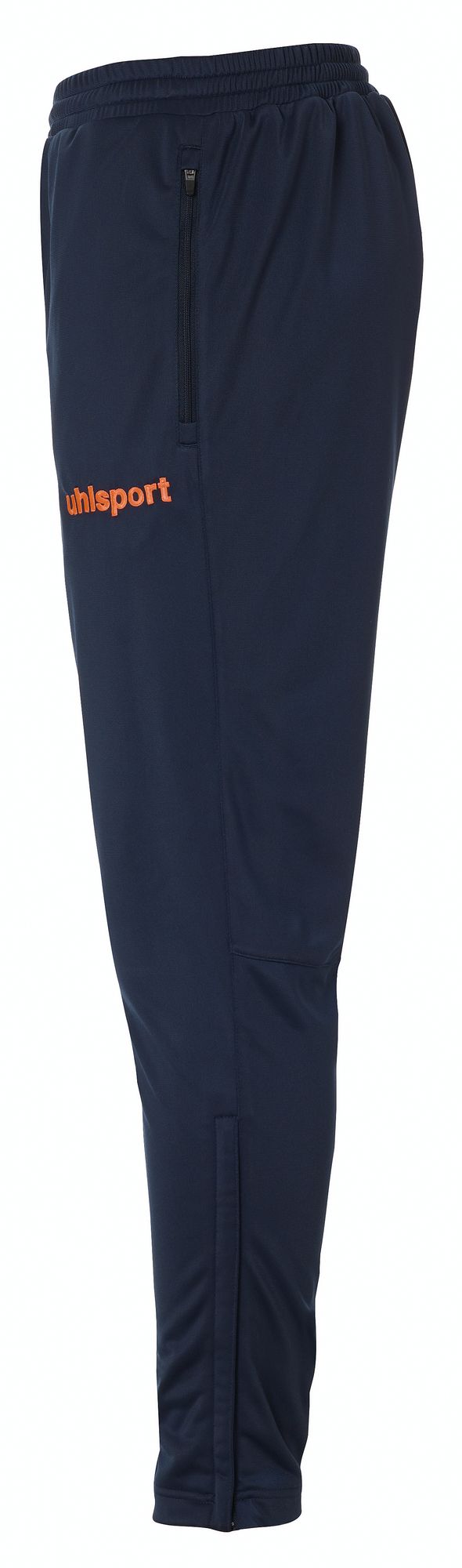 Uhlsport SCORE TRACK PANTS - marine/fluo rot