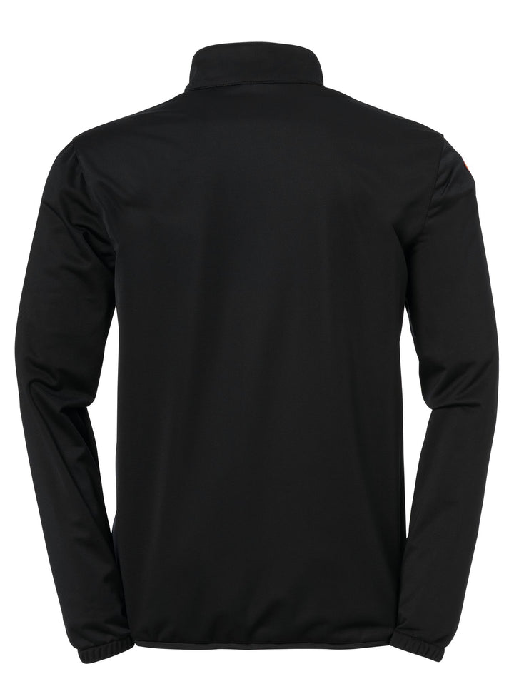 Uhlsport SCORE CLASSIC JACKE - schwarz/weiß