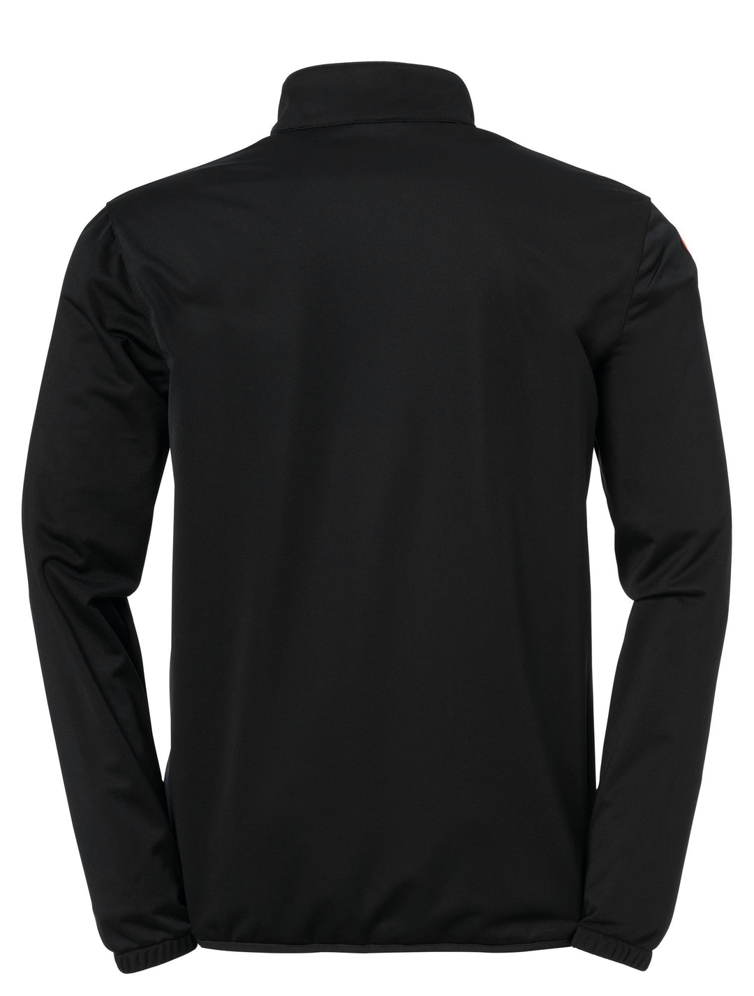 Uhlsport SCORE CLASSIC JACKE - schwarz/fluo orange