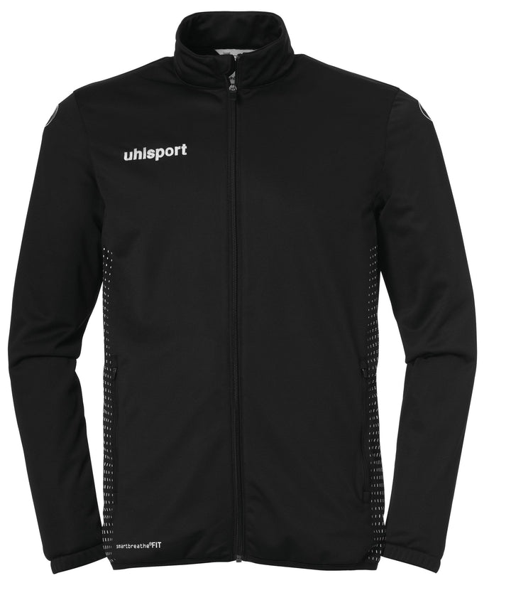 Uhlsport SCORE CLASSIC JACKE - schwarz/weiß