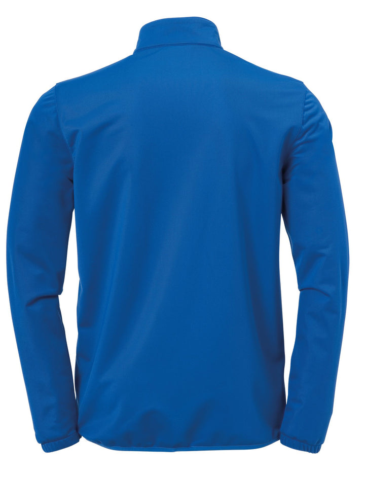 Uhlsport SCORE CLASSIC JACKE - azurblau/weiß