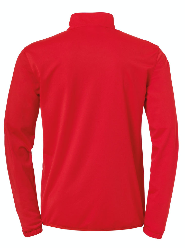 Uhlsport SCORE CLASSIC JACKE - rot/weiß