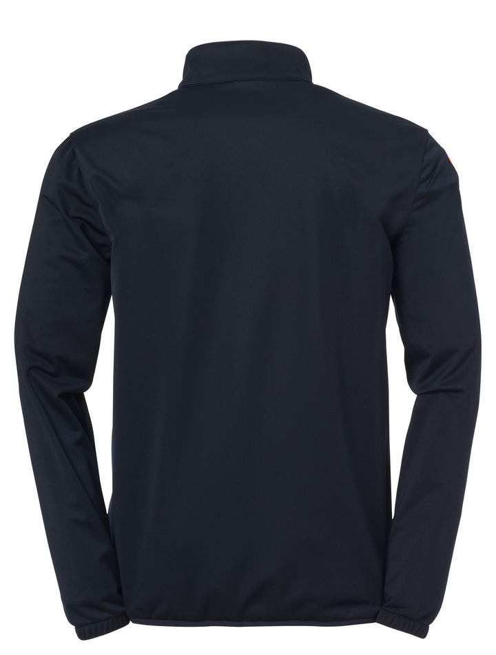 Uhlsport SCORE CLASSIC JACKE - marine/fluo gelb