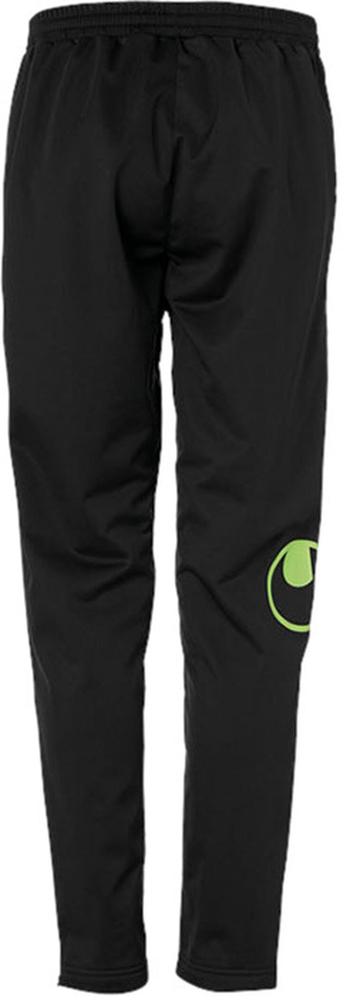 Uhlsport SCORE CLASSIC HOSE - schwarz/fluo grün