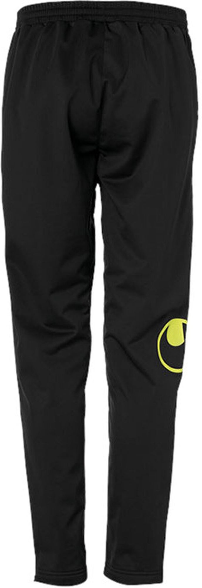 Uhlsport SCORE CLASSIC HOSE - schwarz/fluo gelb