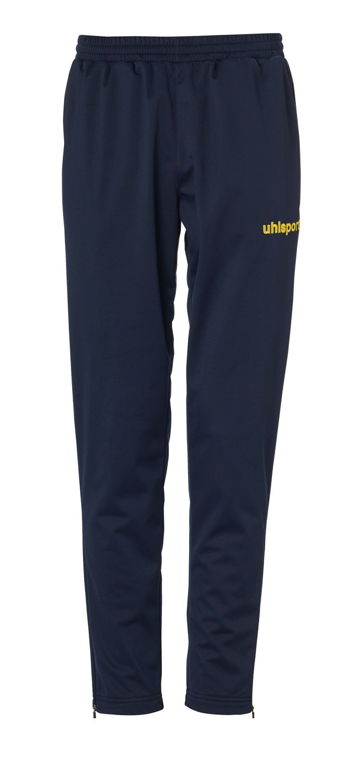 Uhlsport SCORE CLASSIC HOSE - marine/fluo gelb