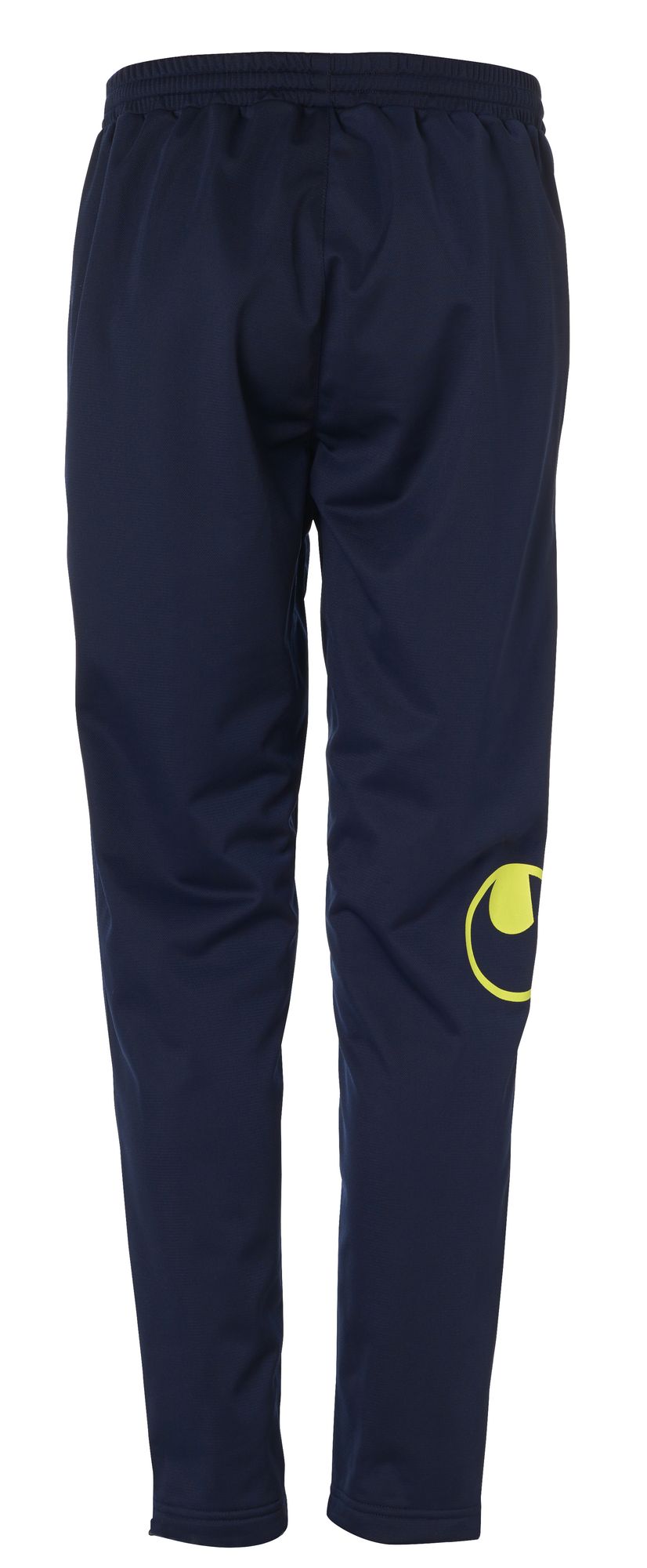 Uhlsport SCORE CLASSIC HOSE - marine/fluo gelb