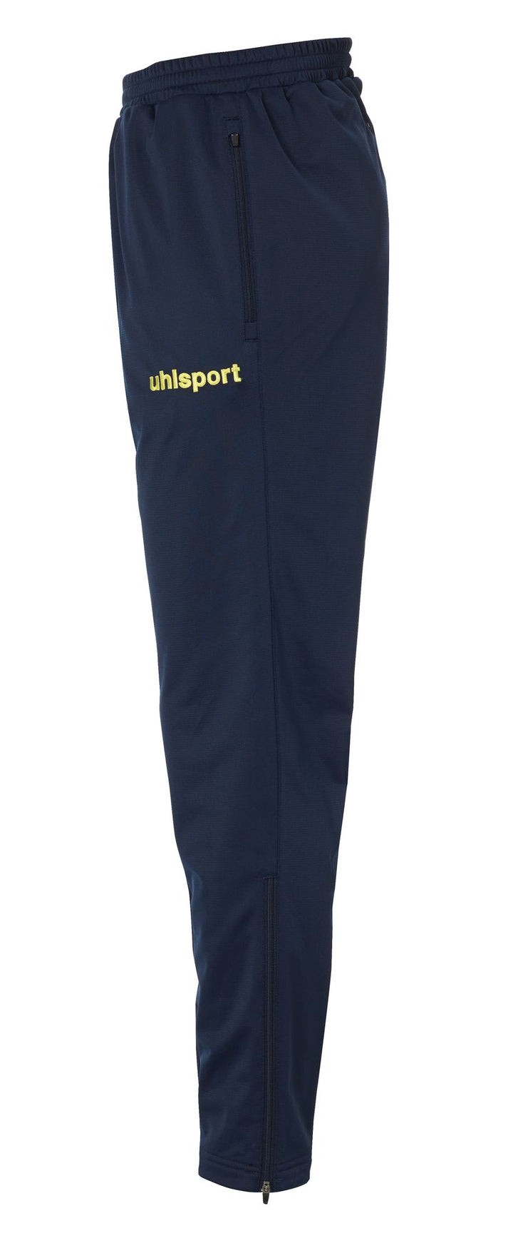 Uhlsport SCORE CLASSIC HOSE - marine/fluo gelb