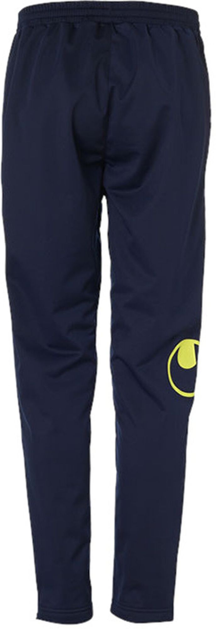Uhlsport SCORE CLASSIC HOSE - marine/fluo gelb