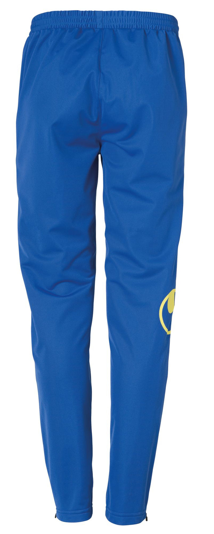 Uhlsport SCORE CLASSIC HOSE - azurblau/limonengelb