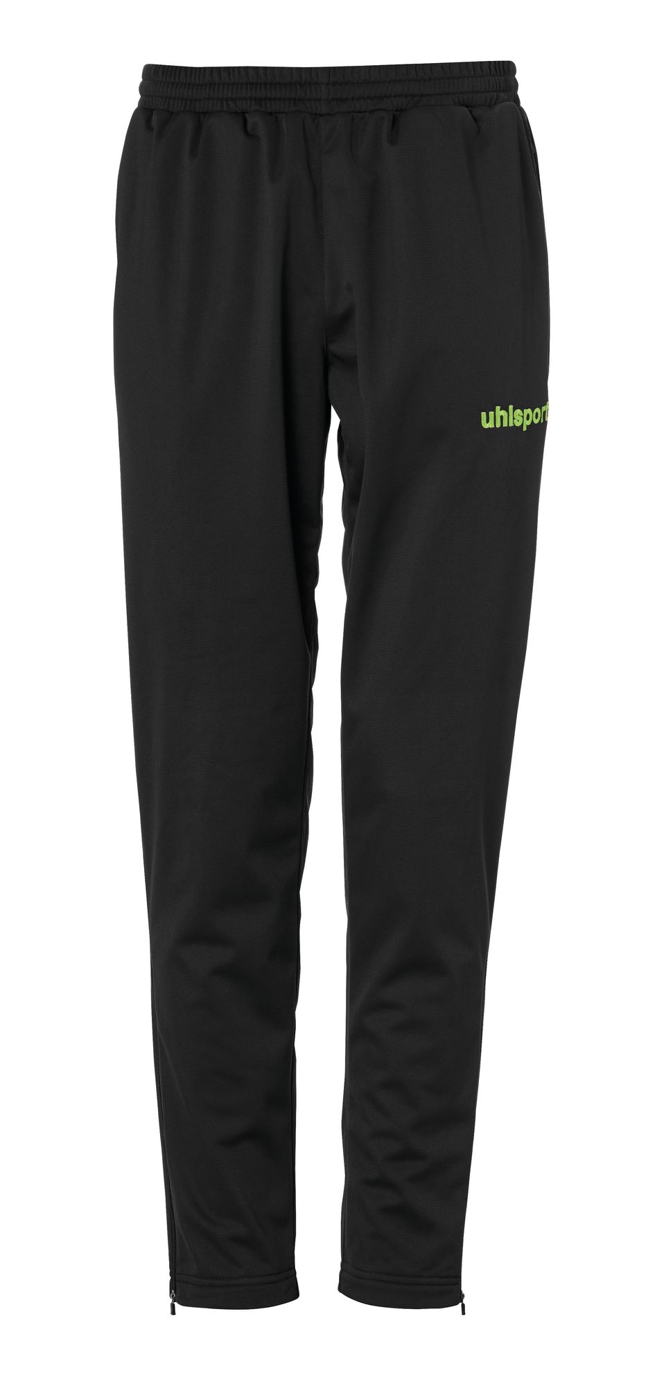Uhlsport SCORE CLASSIC HOSE - schwarz/fluo grün