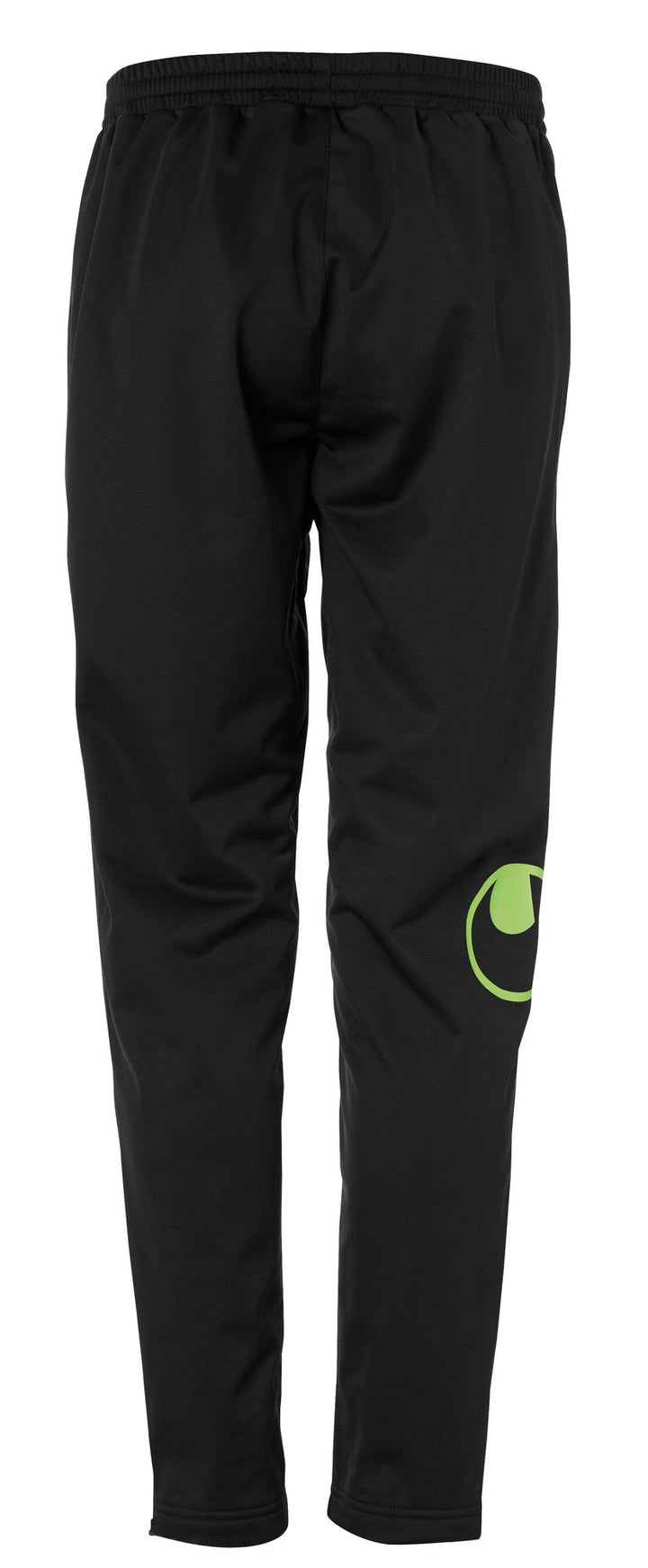 Uhlsport SCORE CLASSIC HOSE - schwarz/fluo grün
