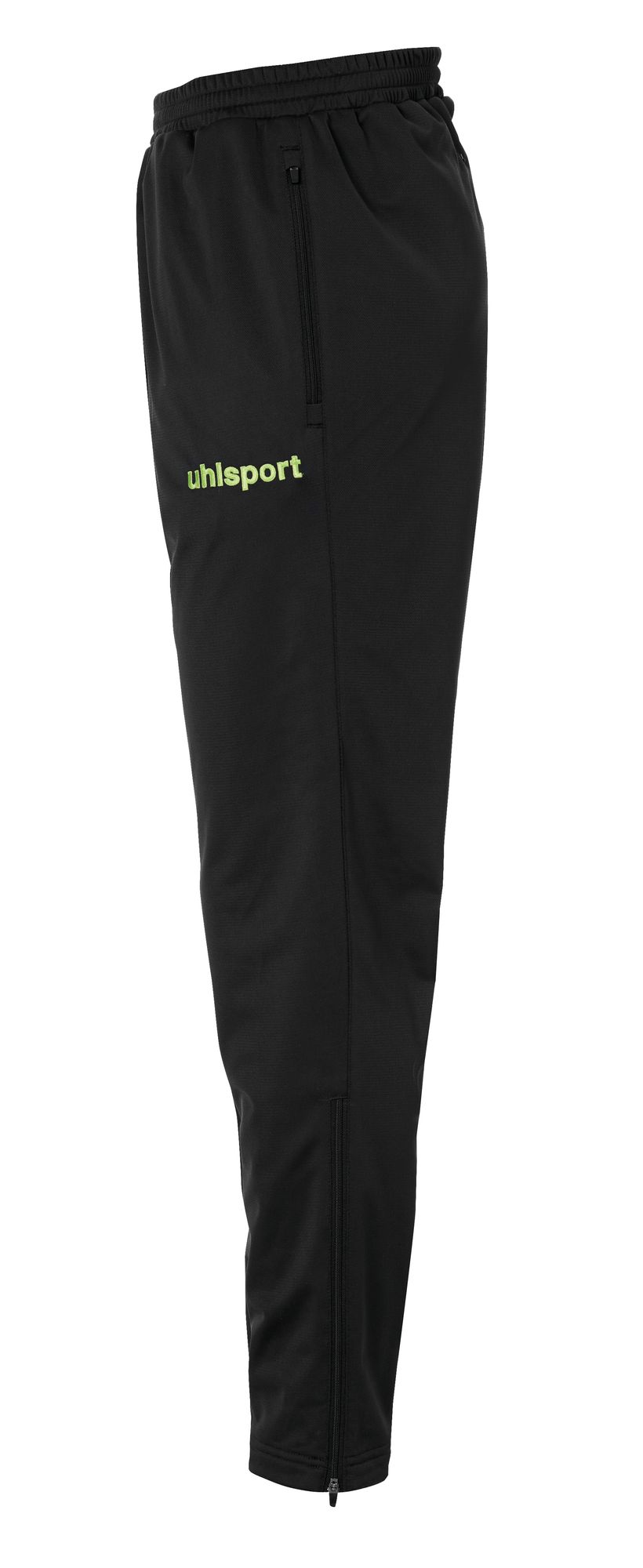 Uhlsport SCORE CLASSIC HOSE - schwarz/fluo grün