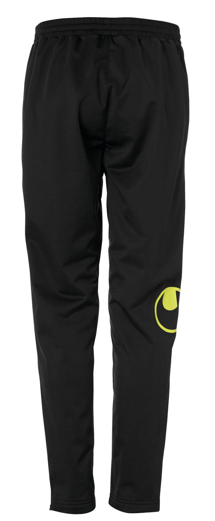 Uhlsport SCORE CLASSIC HOSE - schwarz/fluo gelb