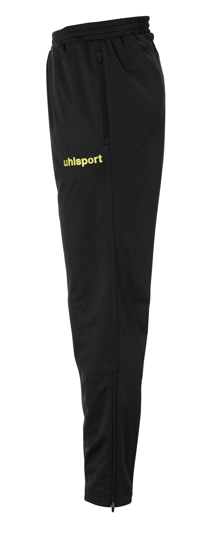 Uhlsport SCORE CLASSIC HOSE - schwarz/fluo gelb