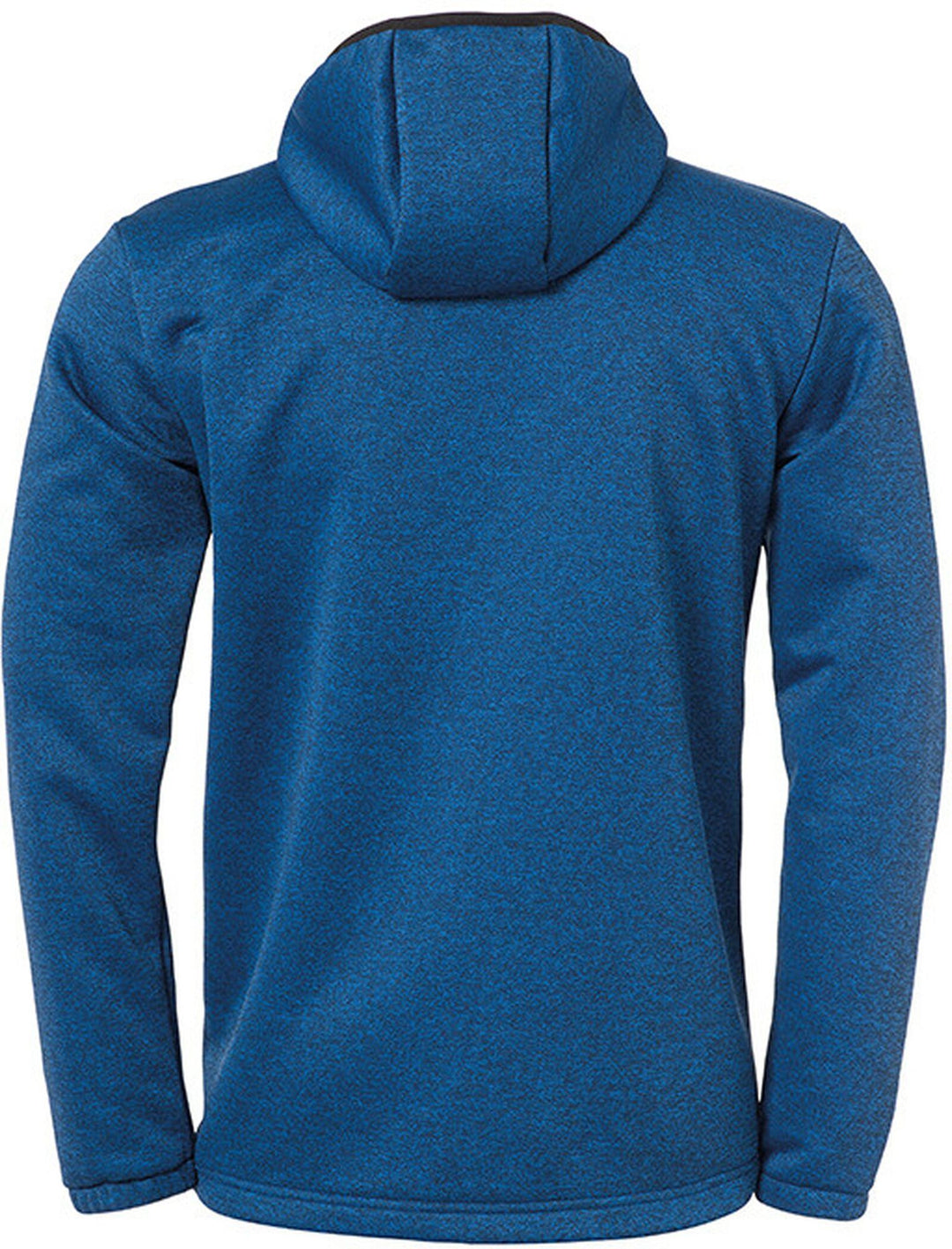 Uhlsport ESSENTIAL FLEECEJACKE - azurblau melange