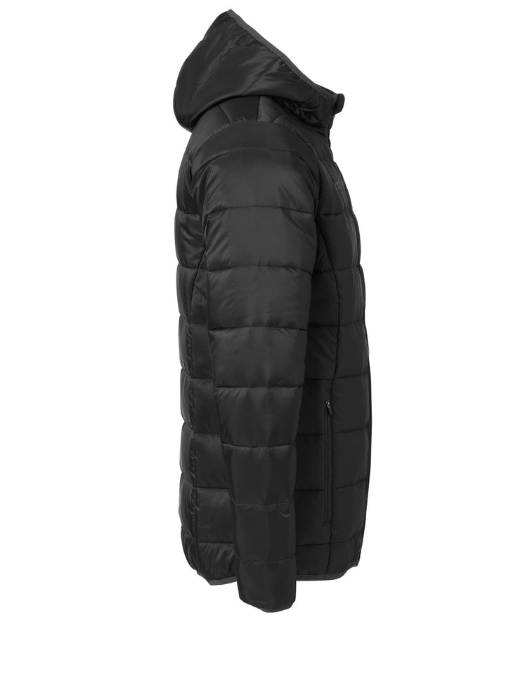 Uhlsport ESSENTIAL ULTRA LITE DOWN JACKET - schwarz/anthra
