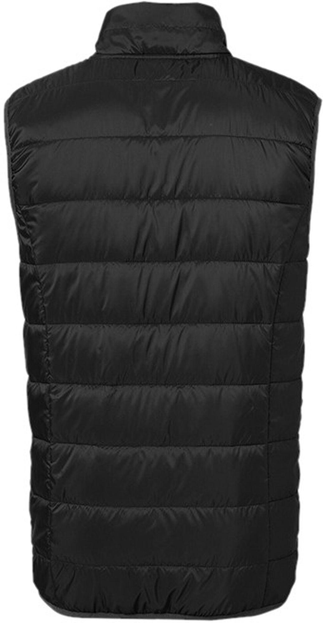 Uhlsport ESSENTIAL ULTRA LITE DOWN WESTE - schwarz/anthra