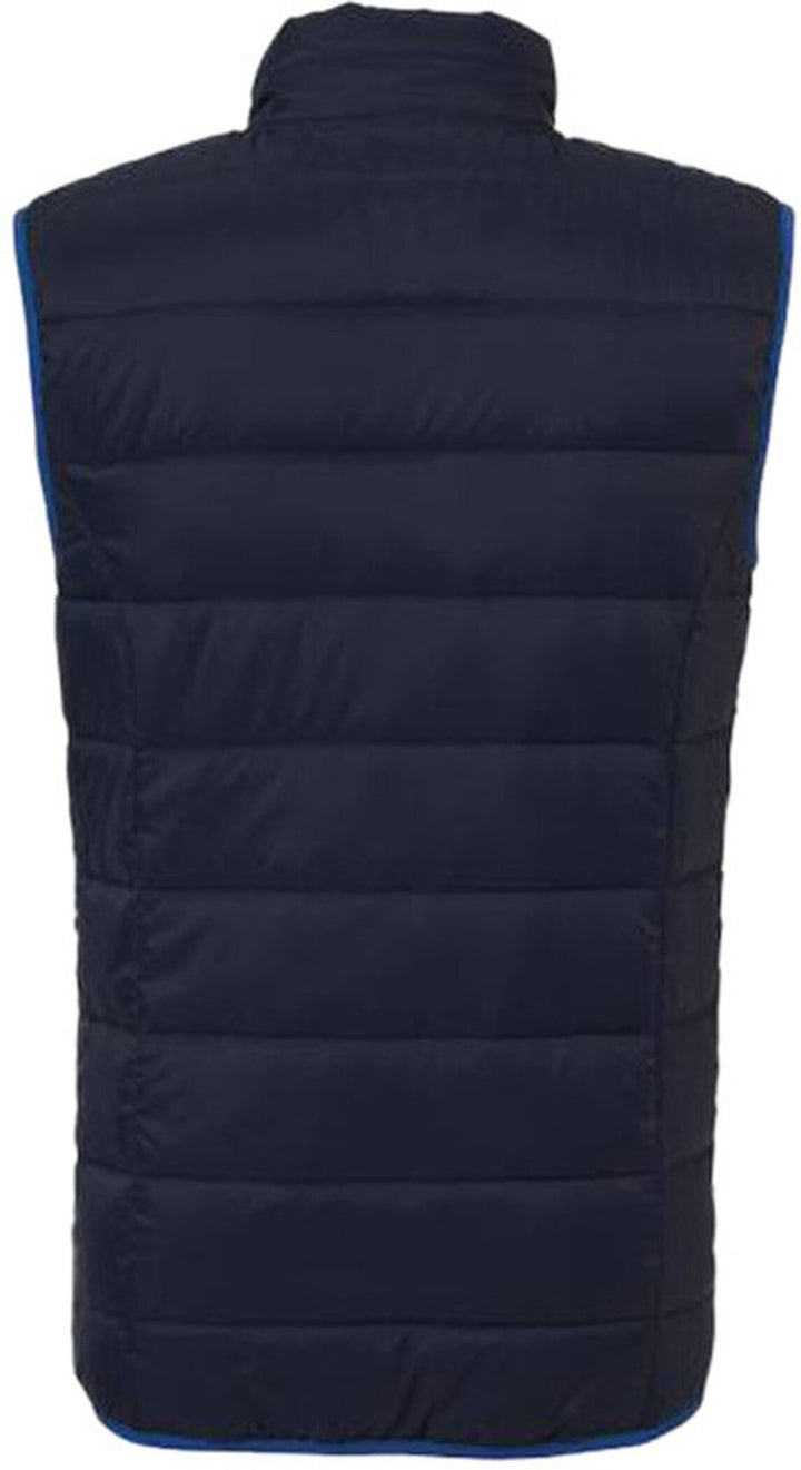 Uhlsport ESSENTIAL ULTRA LITE DOWN WESTE - marine/azurblau