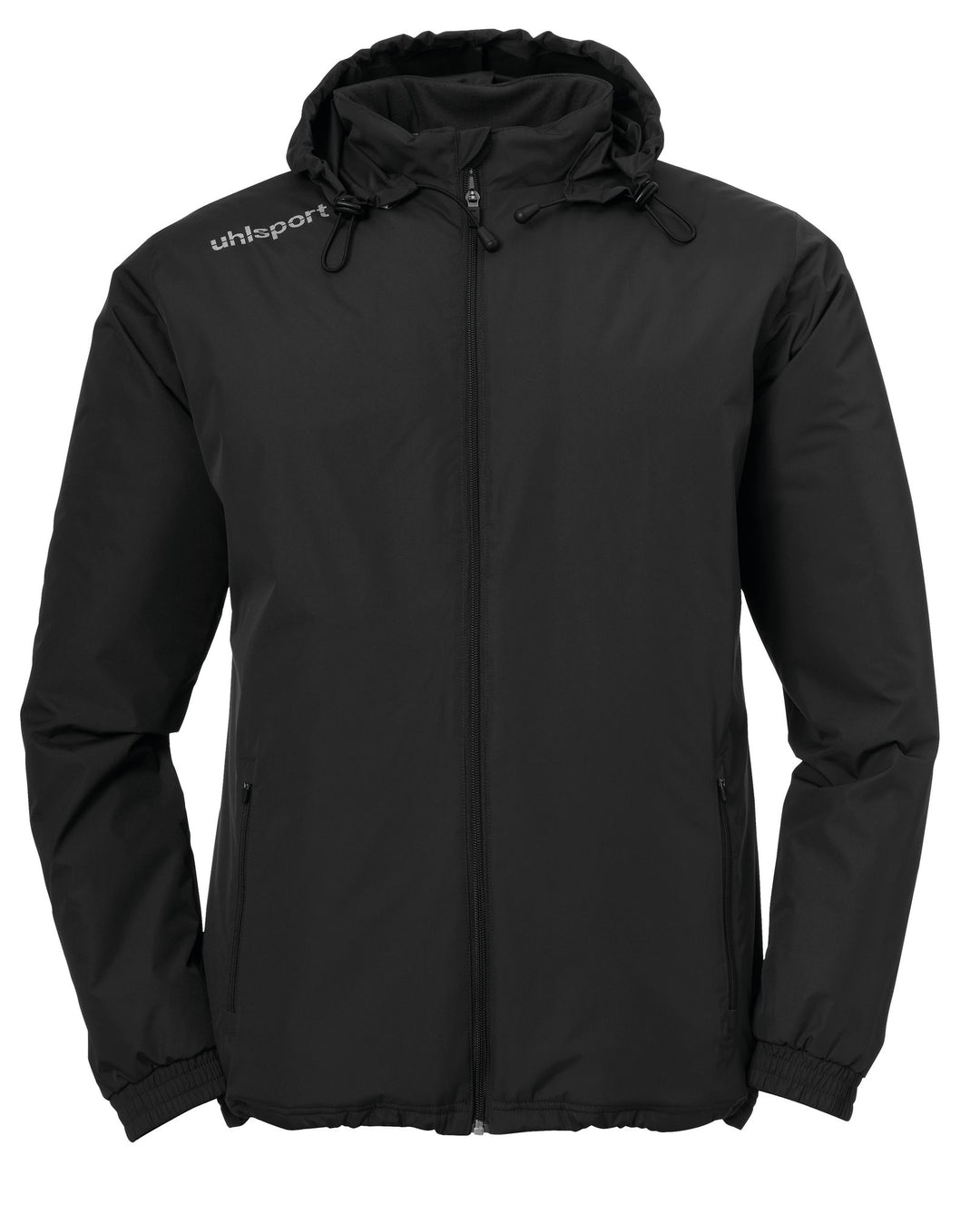Uhlsport ESSENTIAL COACH JACKET - schwarz