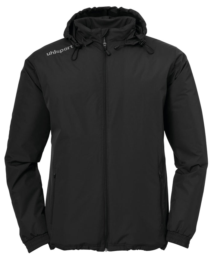 Uhlsport ESSENTIAL COACH JACKET - schwarz