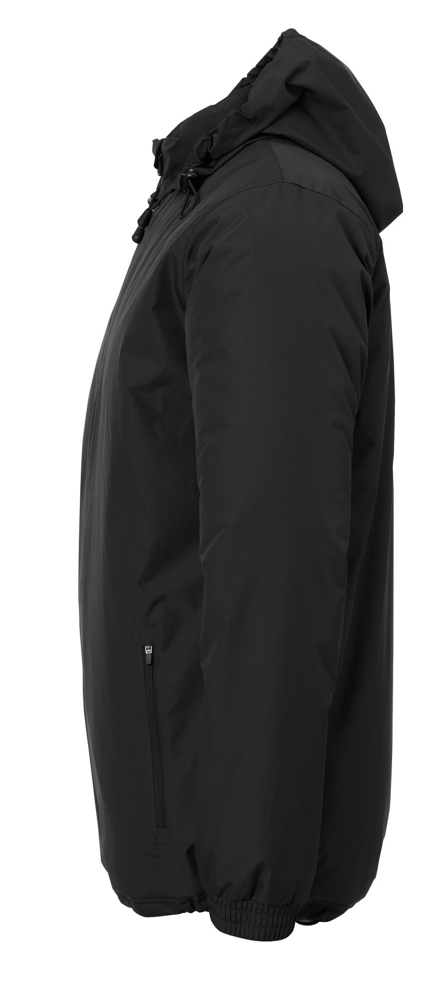 Uhlsport ESSENTIAL COACH JACKET - schwarz