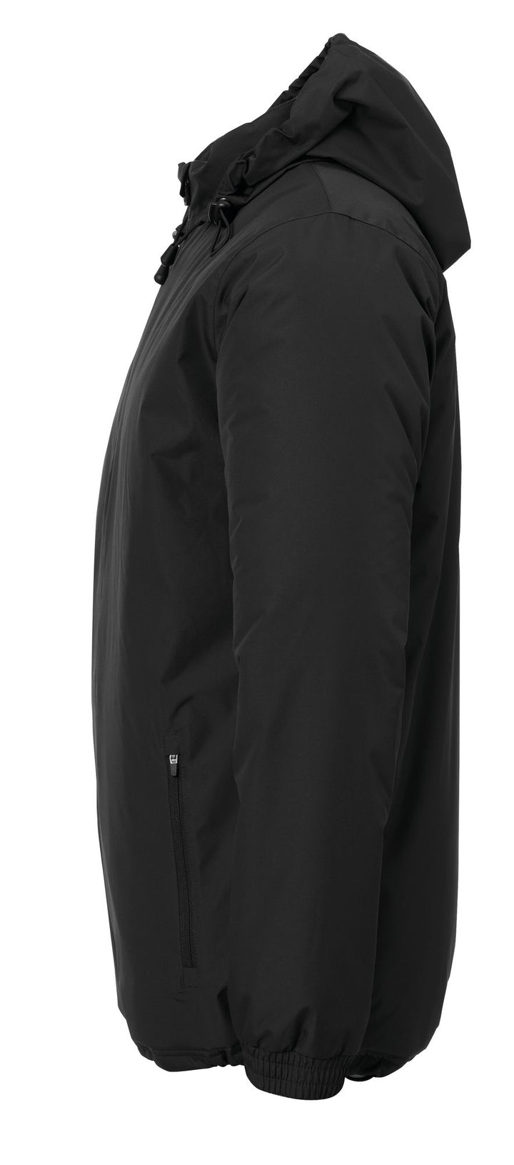 Uhlsport ESSENTIAL COACH JACKET - schwarz