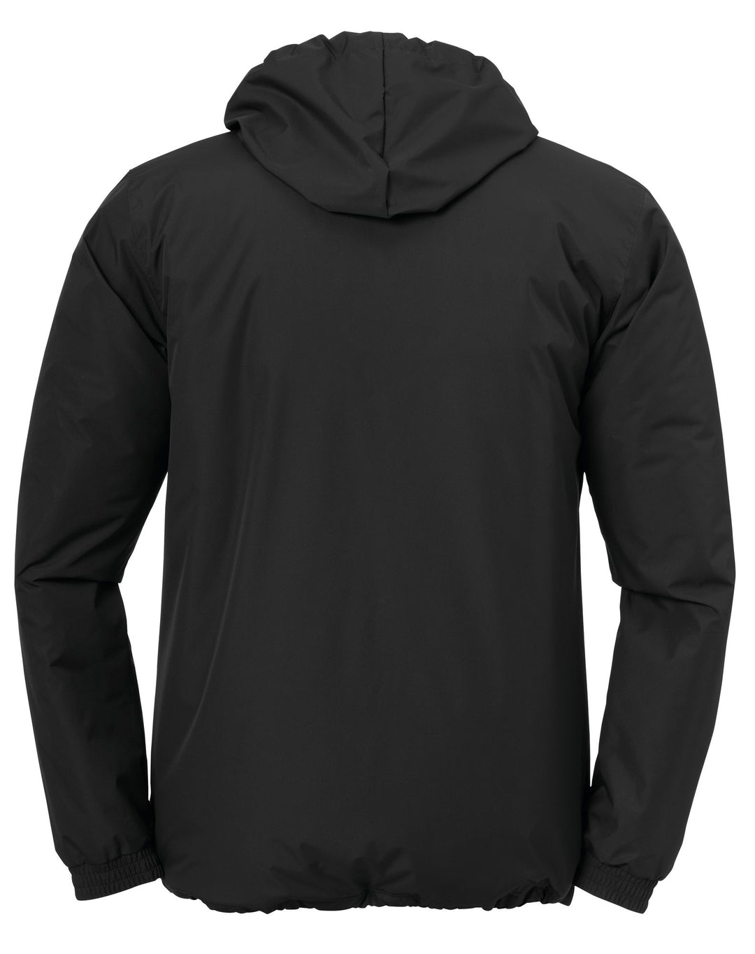 Uhlsport ESSENTIAL COACH JACKET - schwarz
