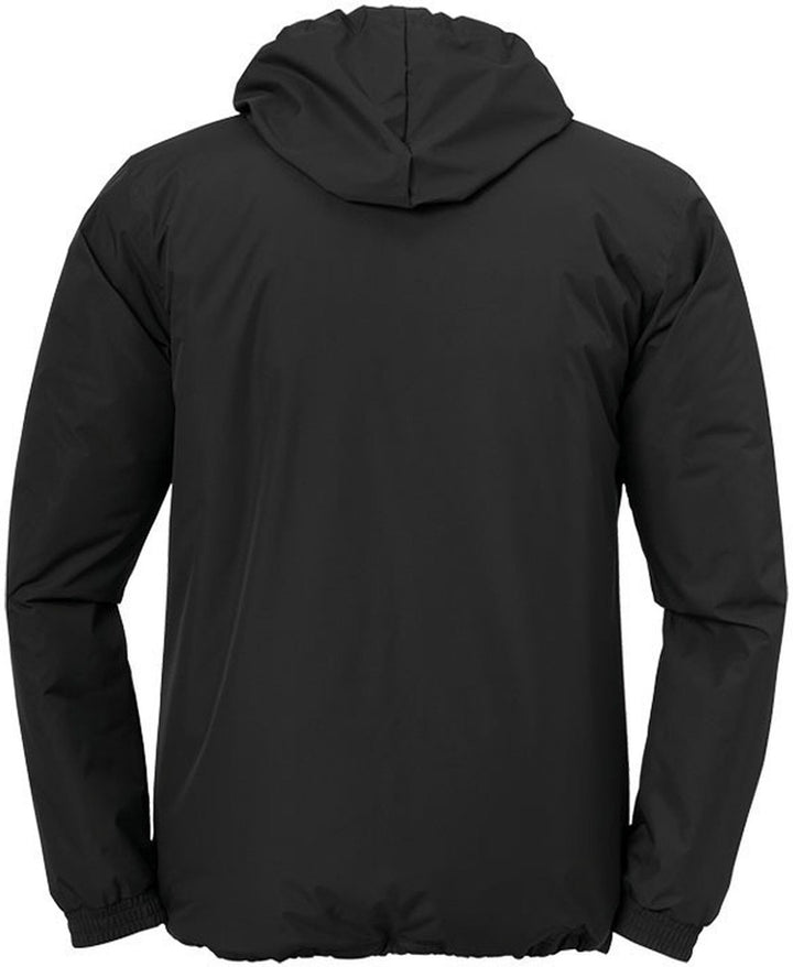 Uhlsport ESSENTIAL COACH JACKET - schwarz