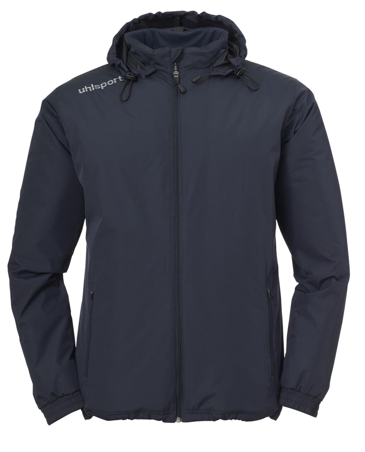 Uhlsport Essential Coach Jacket - marine