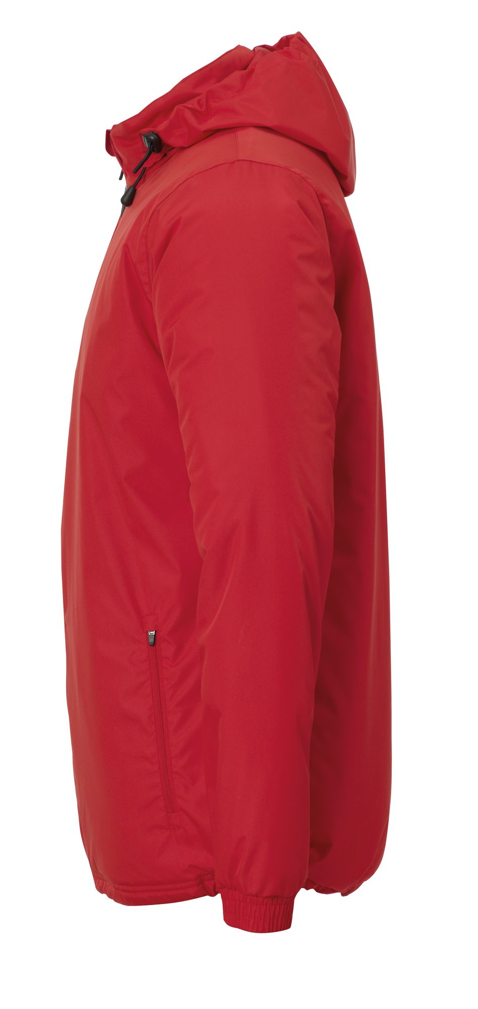 Uhlsport Essential Coach Jacket - rot