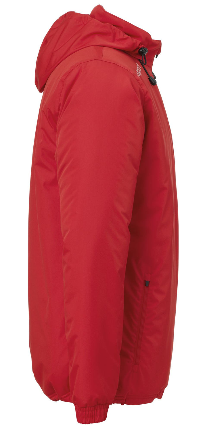 Uhlsport Essential Coach Jacket - rot