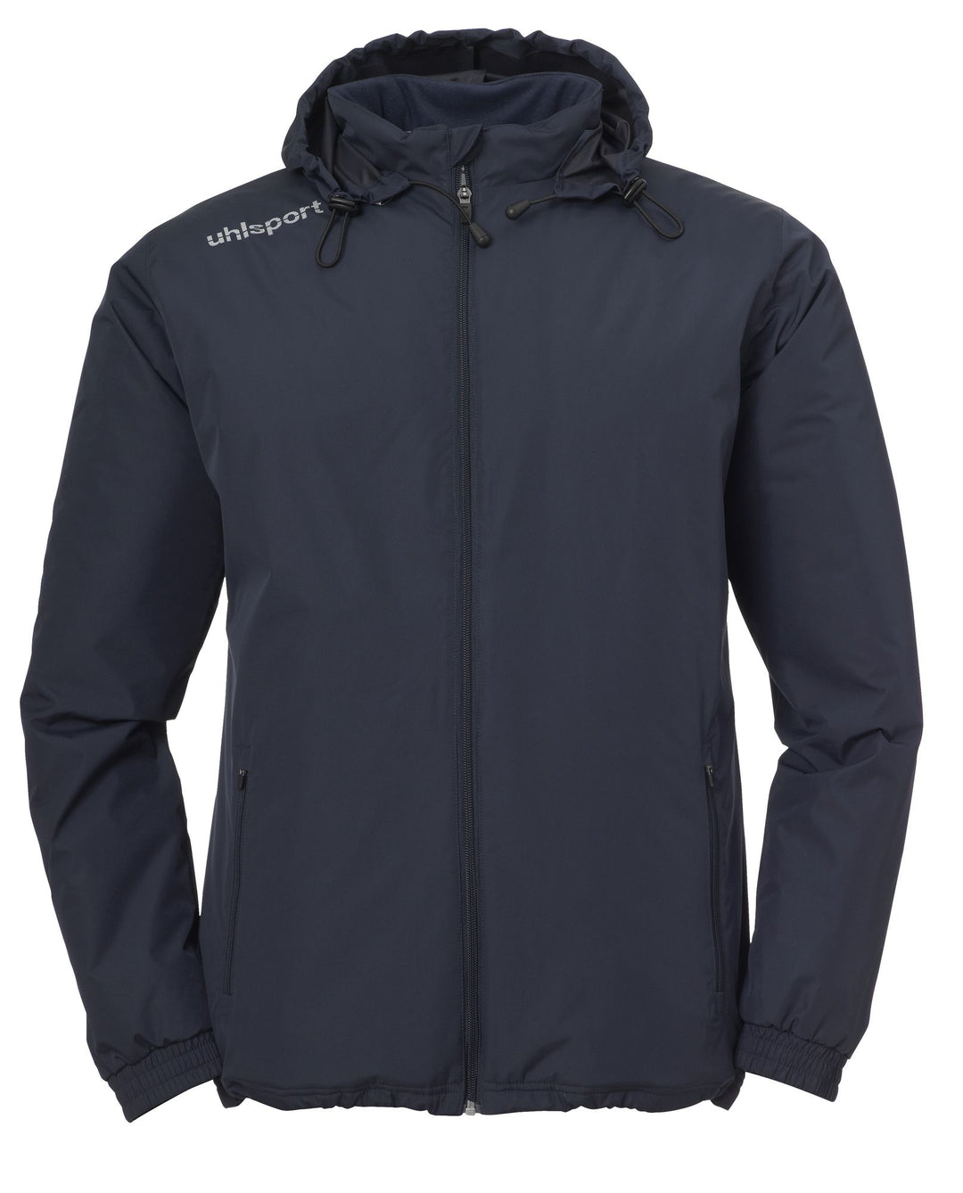 Uhlsport Essential Coach Jacket - marine