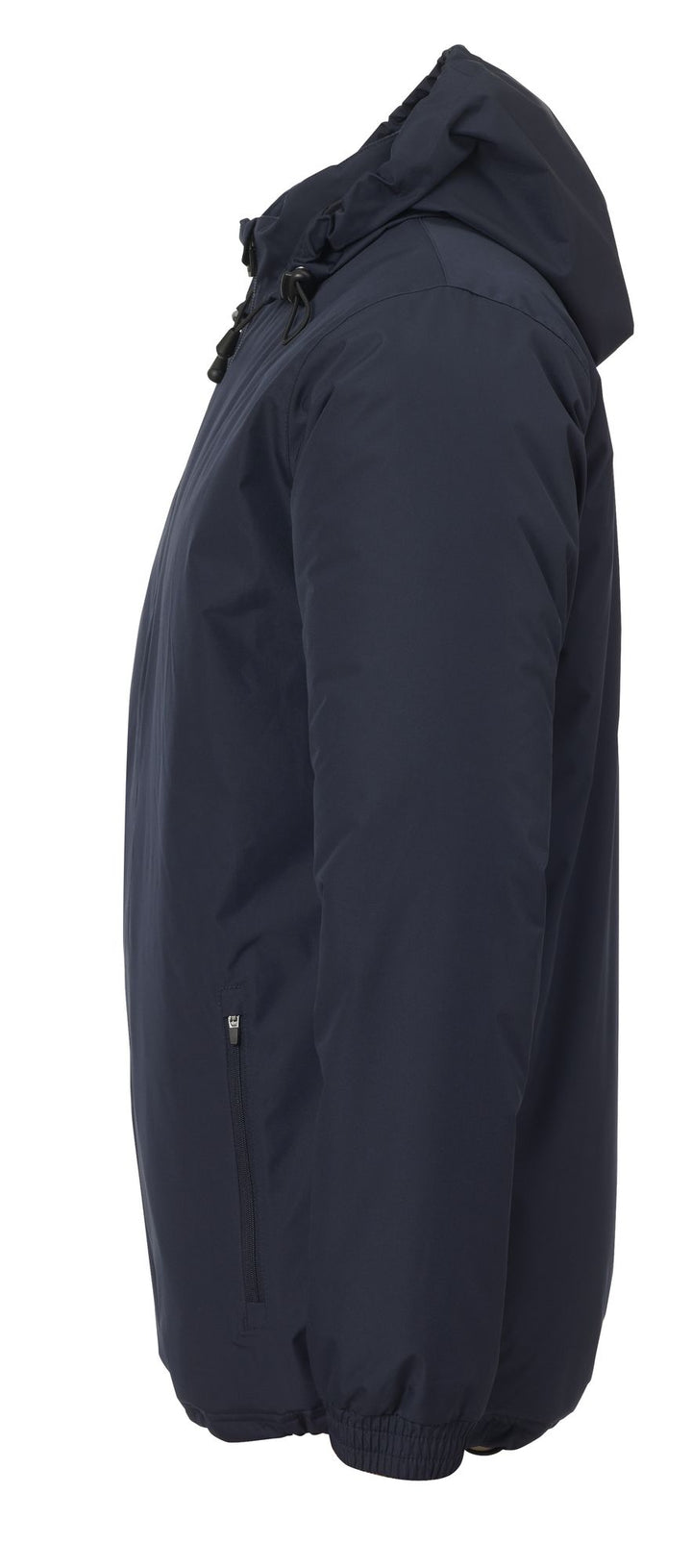 Uhlsport Essential Coach Jacket - marine