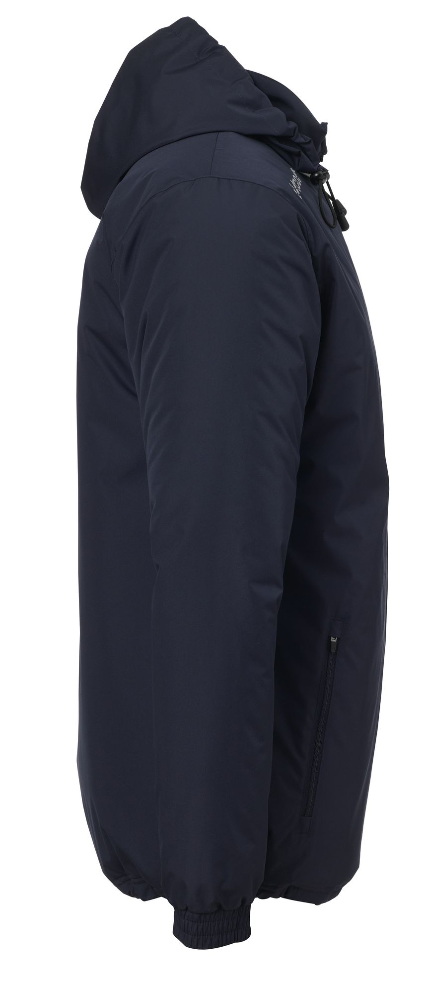 Uhlsport Essential Coach Jacket - marine