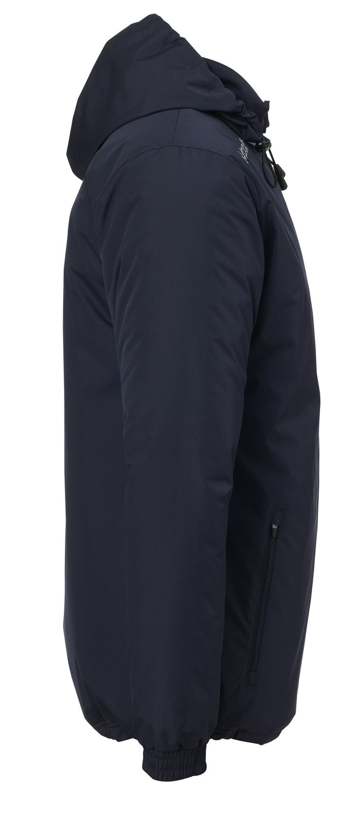 Uhlsport Essential Coach Jacket - marine
