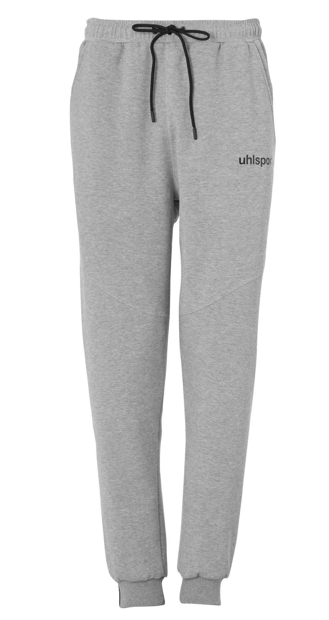 Uhlsport ESSENTIAL PRO PANTS - dark grau melange