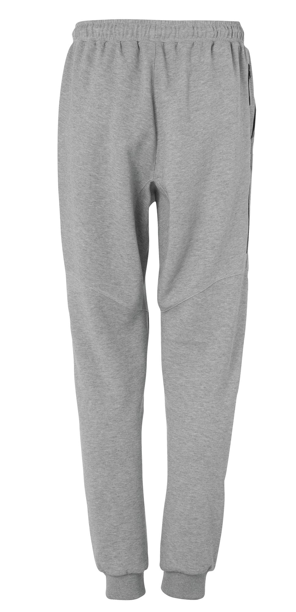 Uhlsport ESSENTIAL PRO PANTS - dark grau melange