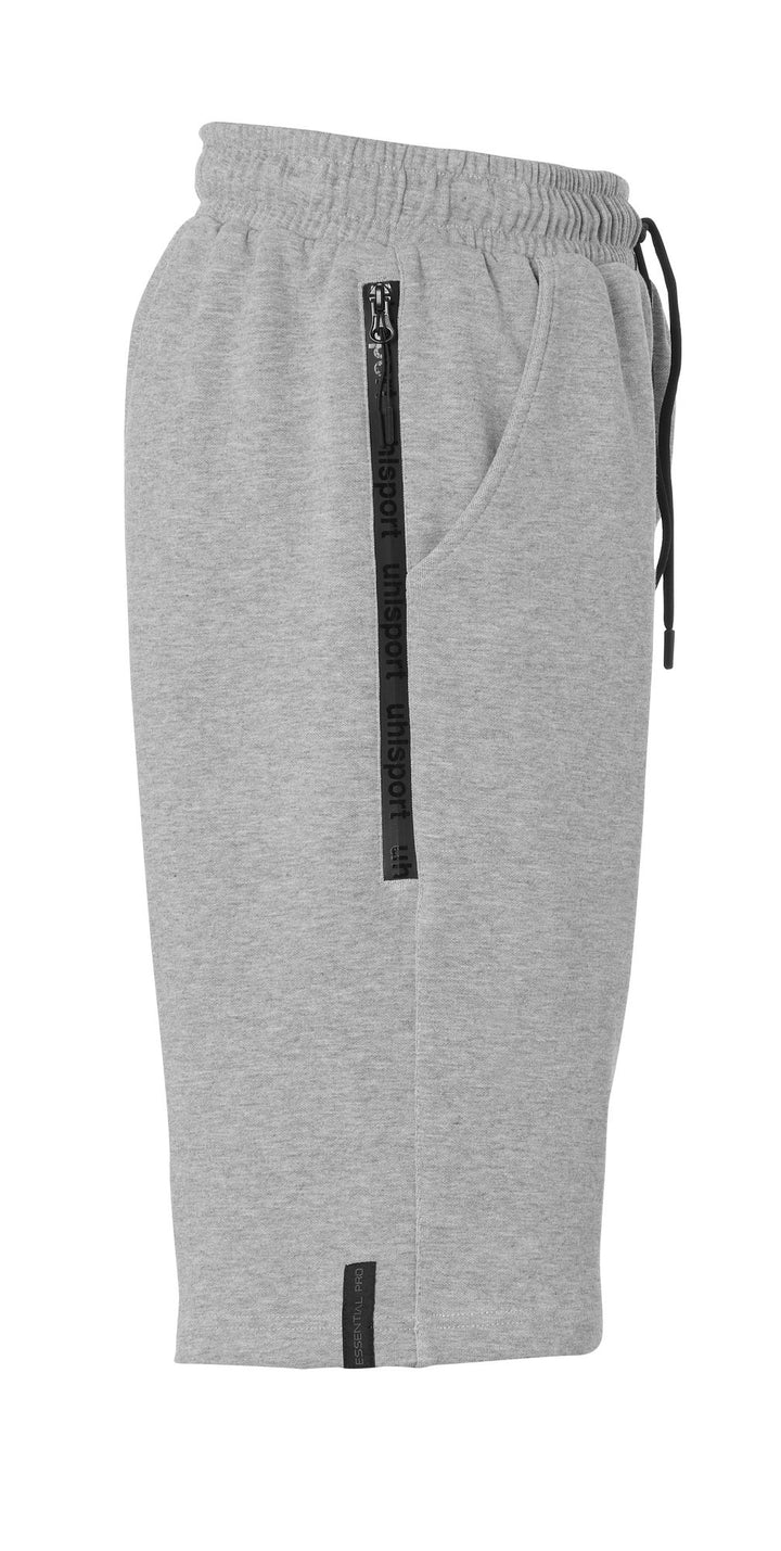 Uhlsport ESSENTIAL PRO SHORTS - dark grau melange