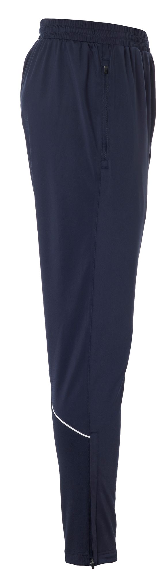 Uhlsport Stream 22 TRACK PANTS - marine/weiß