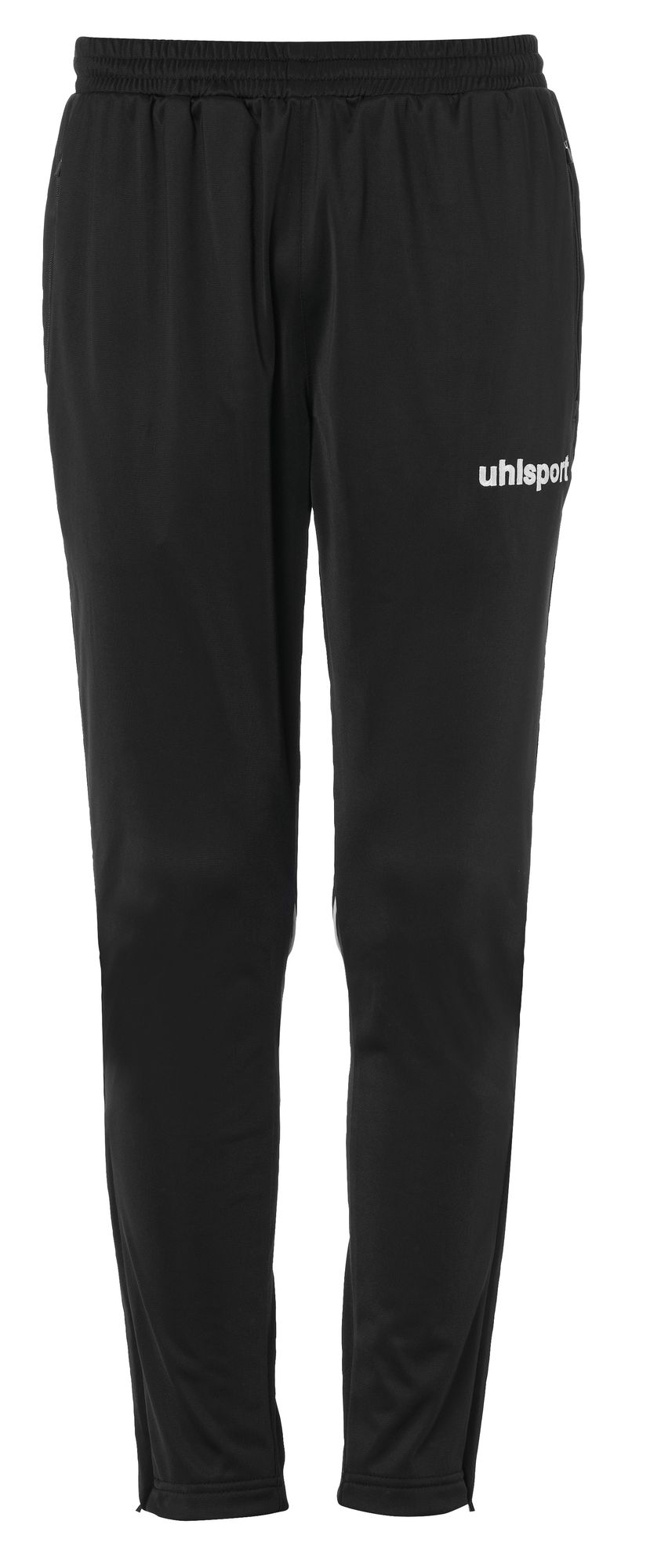 Uhlsport Stream 22 TRACK PANTS - schwarz/weiß